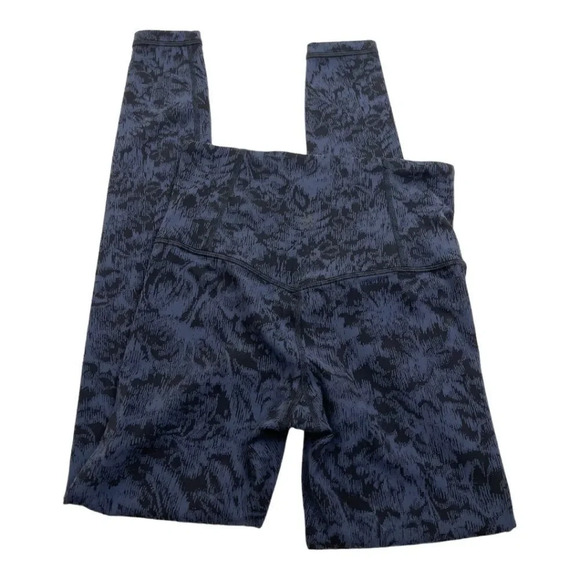 Athleta Elation Textured Tight Leggings XS - Picture 7 of 14